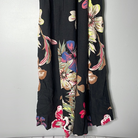 DEPT Maxi Strapless Dress - Picture 6 of 9